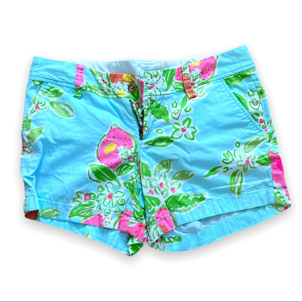 Lilly Pulitzer Shorts